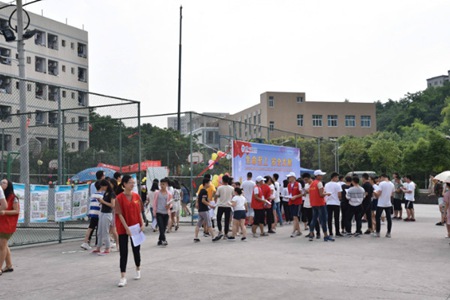 成都市初中职业学校排名
