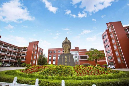 贵州工贸职业学院地址|交通以及乘车路线
