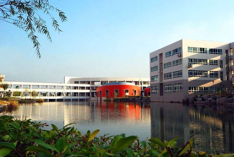 内江市泰来职业学校教学质量好不好?