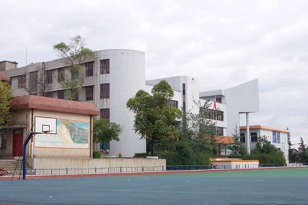 资阳职业学校怎么样