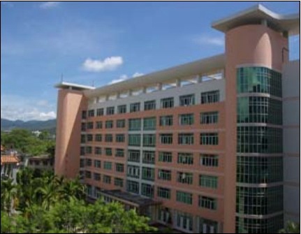 贵州内贸学校报名网址