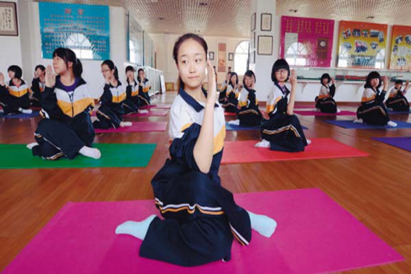 广安市护理专业就业前景好不好