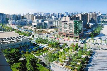简阳职高学院怎么样,简阳市机电工程学校