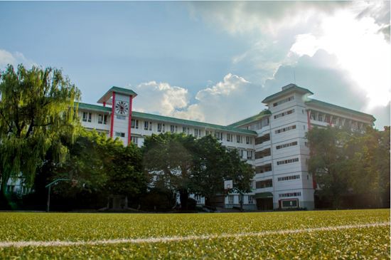 玉溪市江川区职业中学教学质量好不好