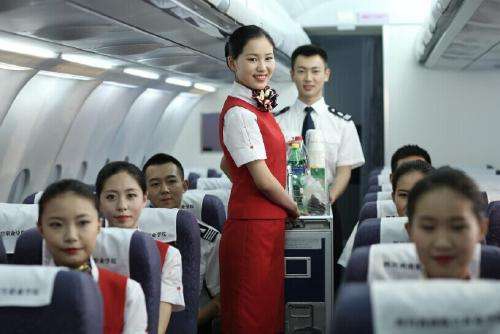 重庆的航空学校哪个好?