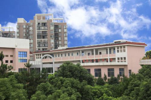 贵阳市最好的幼师学校?