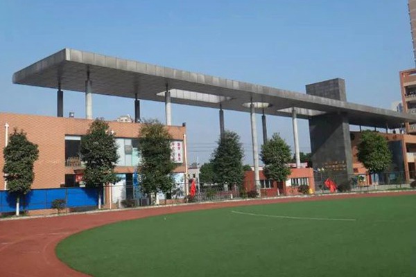 达州工贸职业技术学校寝室环境怎么样?