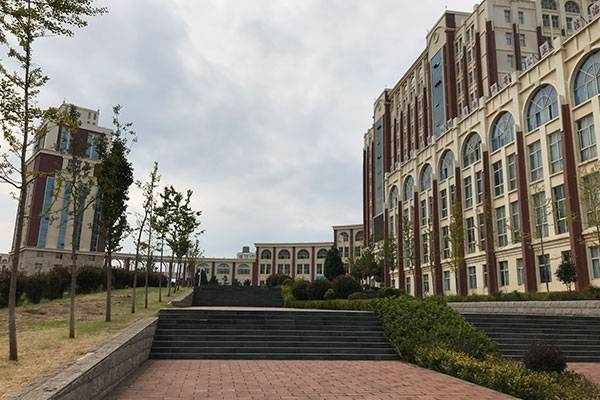 重庆财经职业学院有那些专业?
