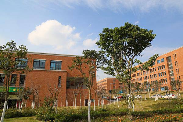 贵阳职高一年学费多少钱