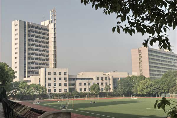 成都有什么好的职业技术学校