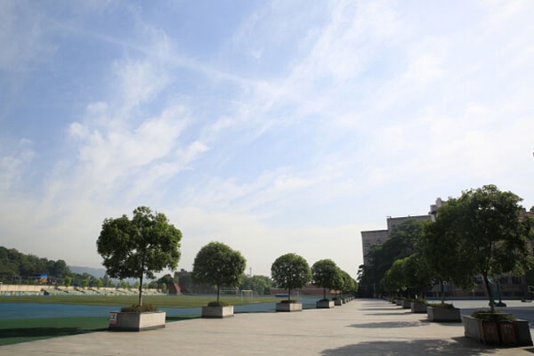 贵州中专幼师录取分数线是多少