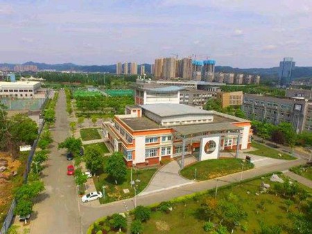 息烽县中等职业学校地址在哪里?