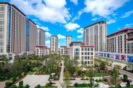 贵阳市城乡建设学校收费政策|奖学金以及助学金设置