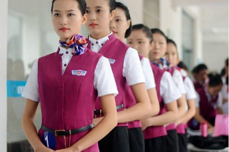云南航空学校怎么样