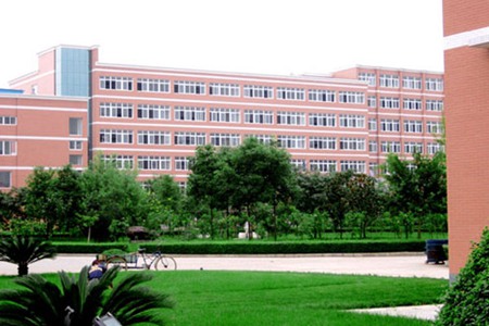 乐山高中职业学校排名