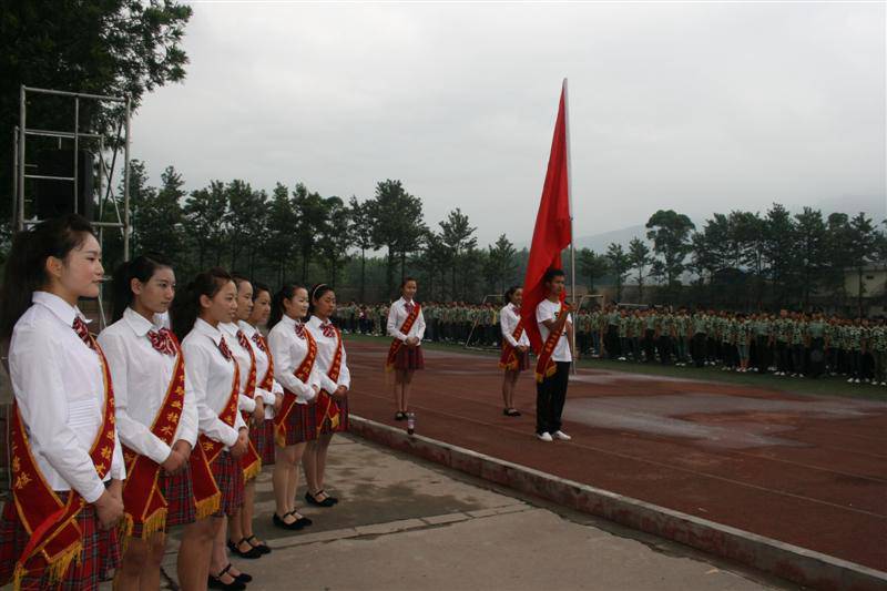 四川现代艺术学校师资力量怎么样?
