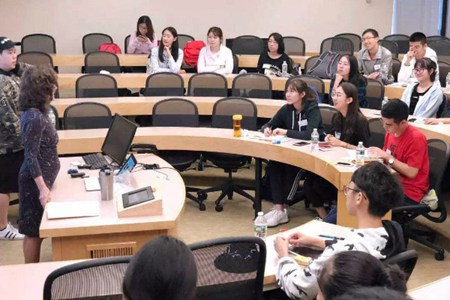 成都理工大学专业分析与推荐