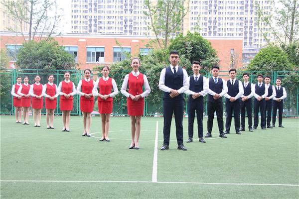 自贡市航空专业排名前10的职业学校有哪些