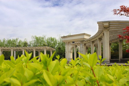 乐山高中职业学校排名
