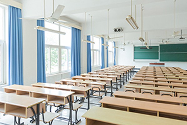 成都哪有幼师学校