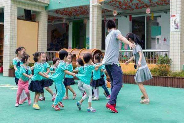 重庆幼师专业怎么样