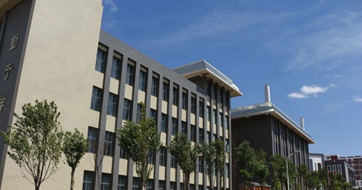 威宁自治县中等职业学校在哪里