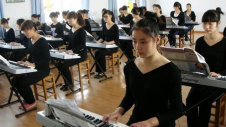 铜仁幼儿师范高等专科学校管理方式